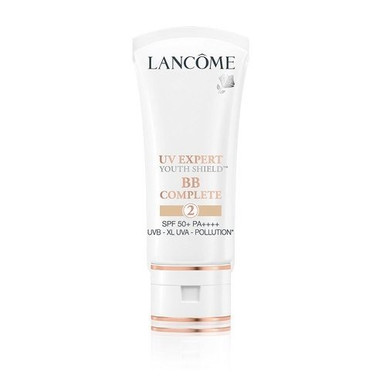Lancome BB Complete Review: Cover, Correct, Protect Your Skin